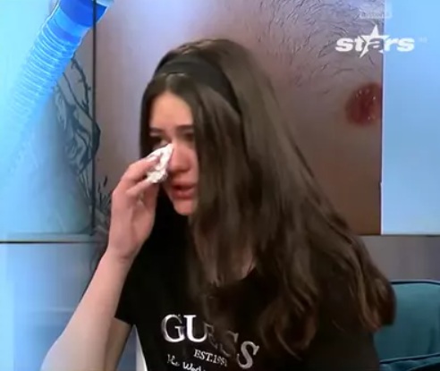 Mesajul emoționant transmis de iubita lui Raul WS după ce trapperul a murit la 23 de ani: „Omul vieții mele”