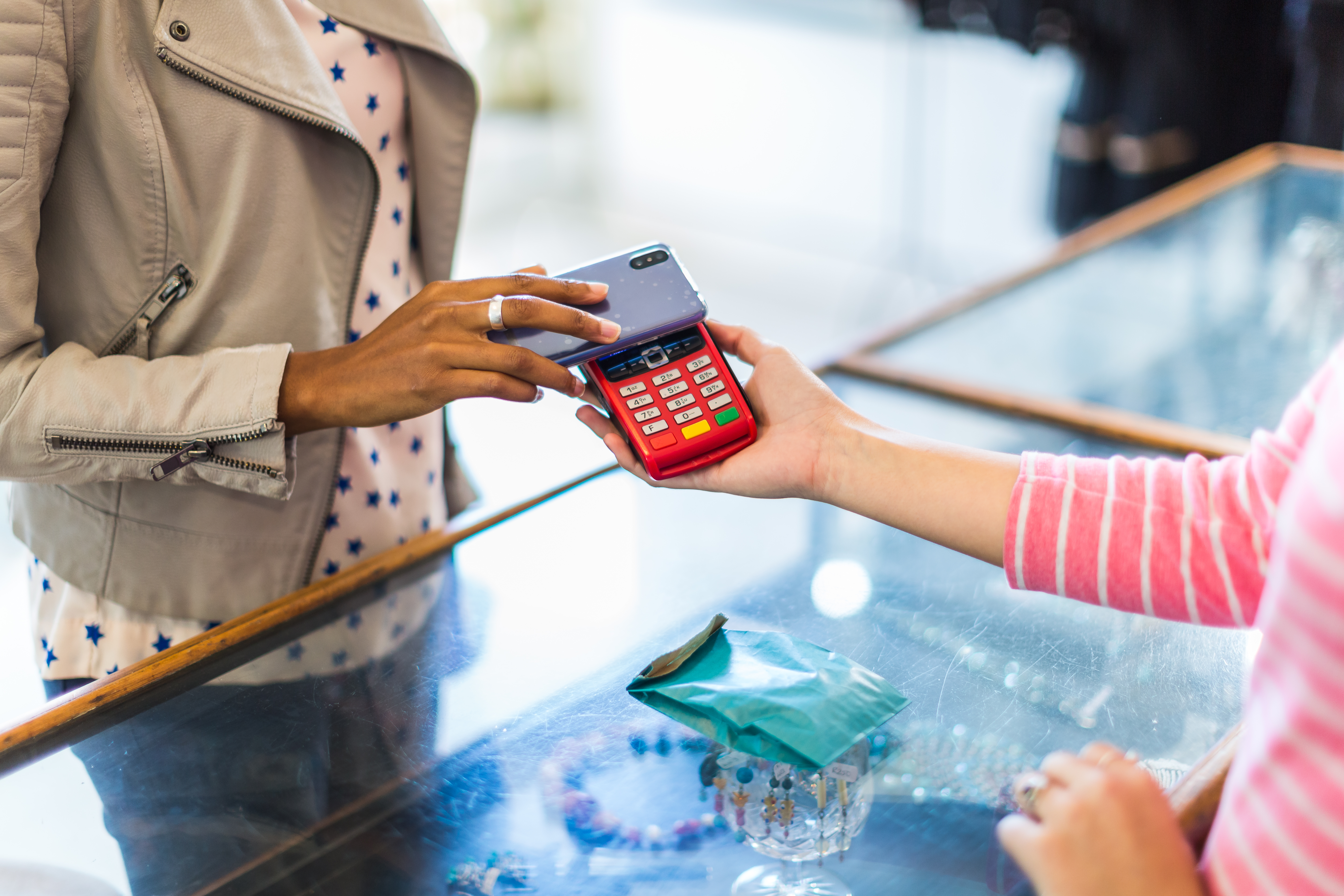 African banks face “survival mode” as fintech disruptors reshape the region’s financial sector