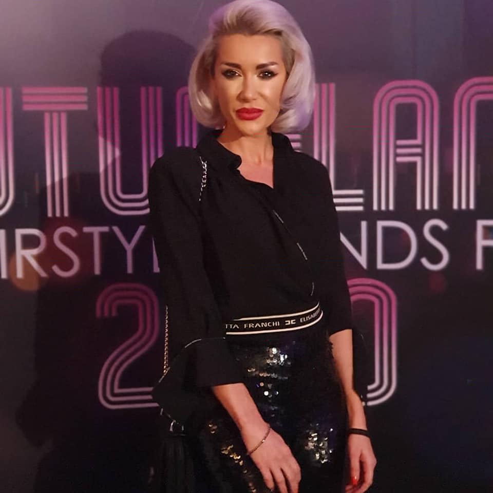 Cu ce se ocupă acum Raluca Tănase de la „Bambi”, după ce a renunțat la muzică. „De obicei le spunem că nu putem și măresc suma”