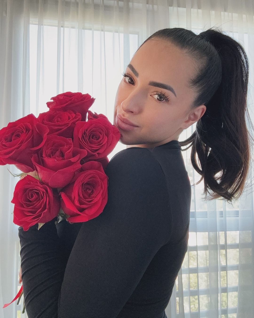„Aurul olimpic este pe drum”. Larisa Iordache abia așteaptă să devină mamă: „Încerc să mă bucur de absolut tot”
