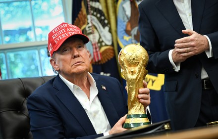 US eases visa deposit for five African nations heading to 2026 World Cup, with conditions