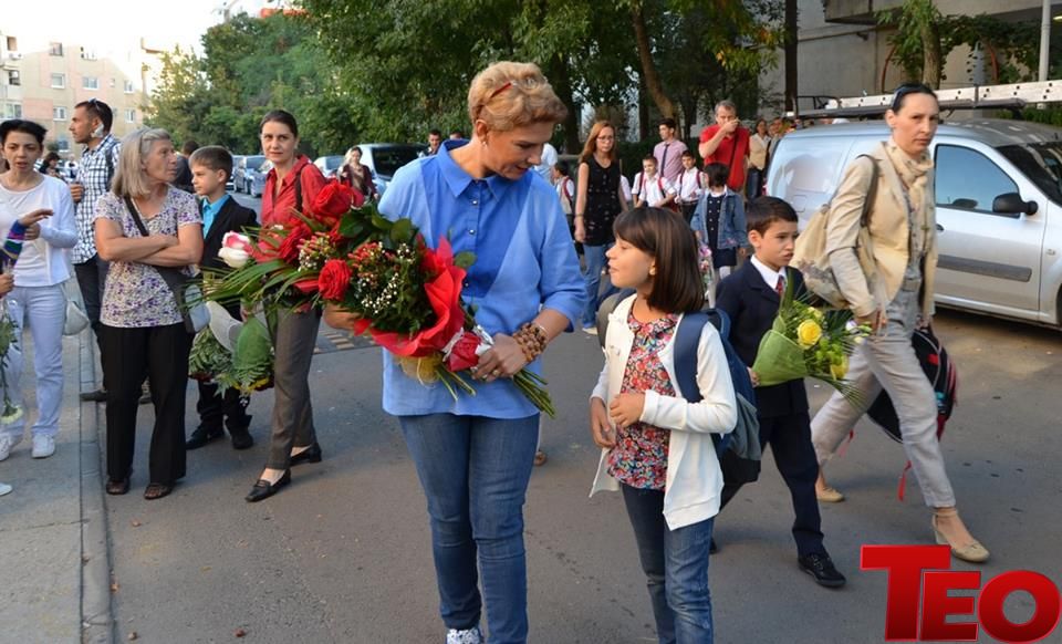 Motivul pentru care fiica lui Teo Trandafir s-a mutat singură. Ce relație are acum Maia cu mama sa: „Ea are viața ei”