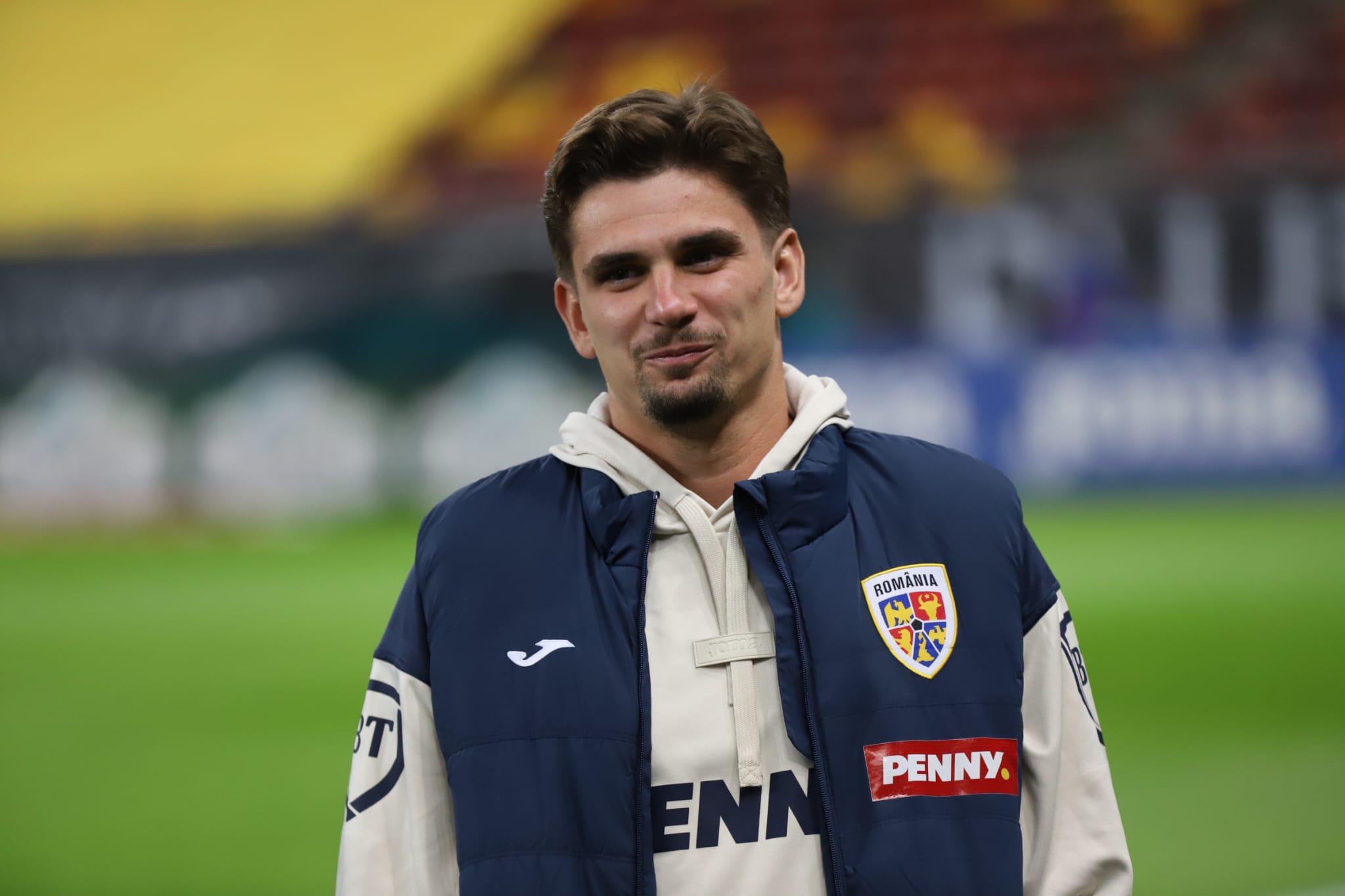 Liga Națiunilor: România înfruntă Bosnia pe Arena Națională
