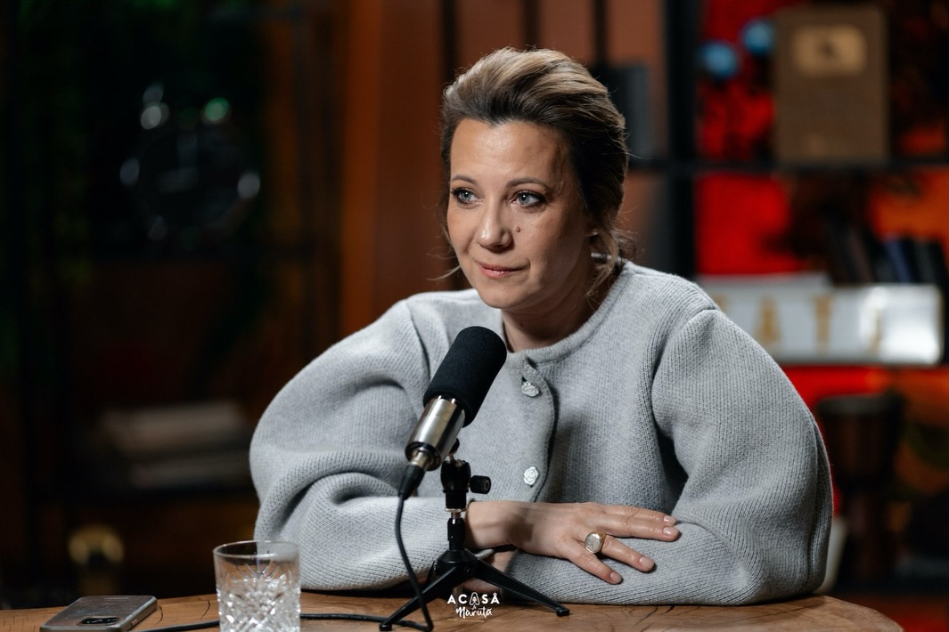 Drama actriței Mirela Oprișor. Tatăl și fratele au fost răpuși de aceeași boală. Dezvăluiri dureroase. „Mi-am promis că nu plâng”
