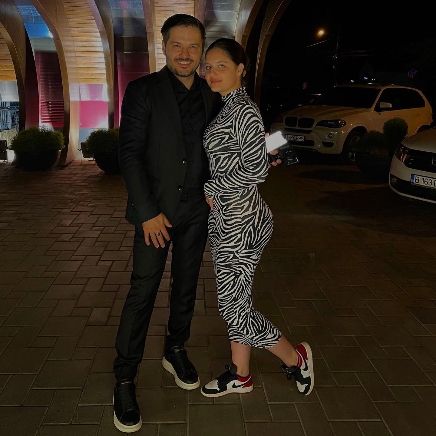 Motivul pentru care Liviu Vârciu nu i-a mai dat un rol lui Nea Mărin în noul lui film. „Este o chitră”/VIDEO EXCLUSIV