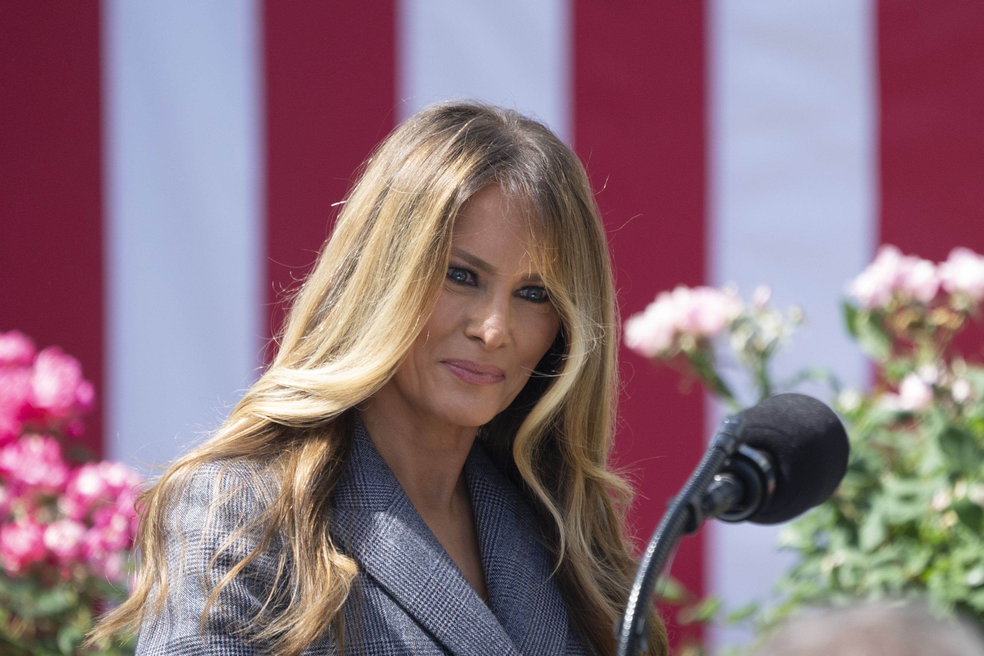 Când va fi lansat filmul despre viața Melaniei Trump. Prima-doamnă, dezvăluiri fără precedent