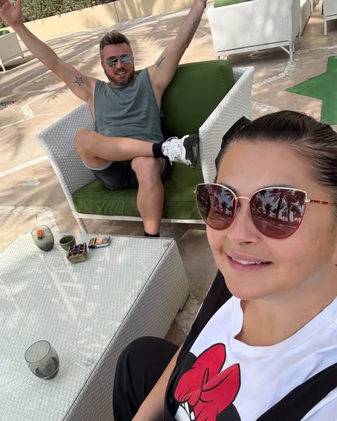 Gabriela Cristea a apărut mult mai slabă în Dubai. Poza care i-a revoltat pe fani. „Ai mai băgat niște filtre. Nu vă mai editați pozele”