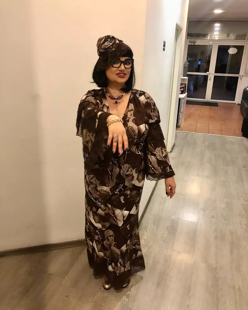 De ce Ozana Barabancea nu are iubit și nici nu-și dorește unul pe viitor: „Sunt atât de curată și atât de bine cu mine”. E singură de mai mulți ani