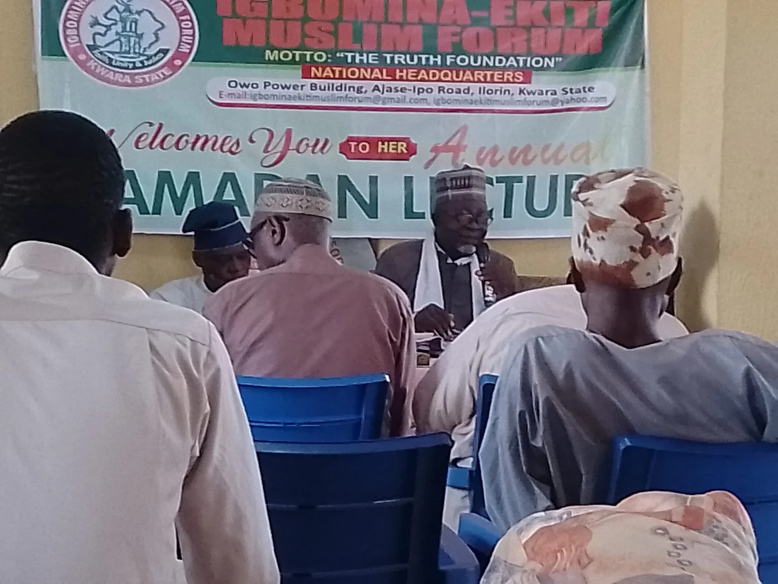 How Muslim women can delay menstrual cycle to do Ramadan fasting — Imam