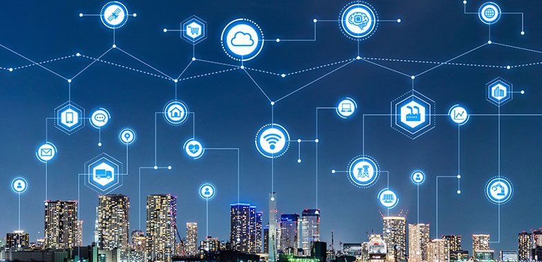 Nigeria gains ground with planned smart cities and geospatial tech