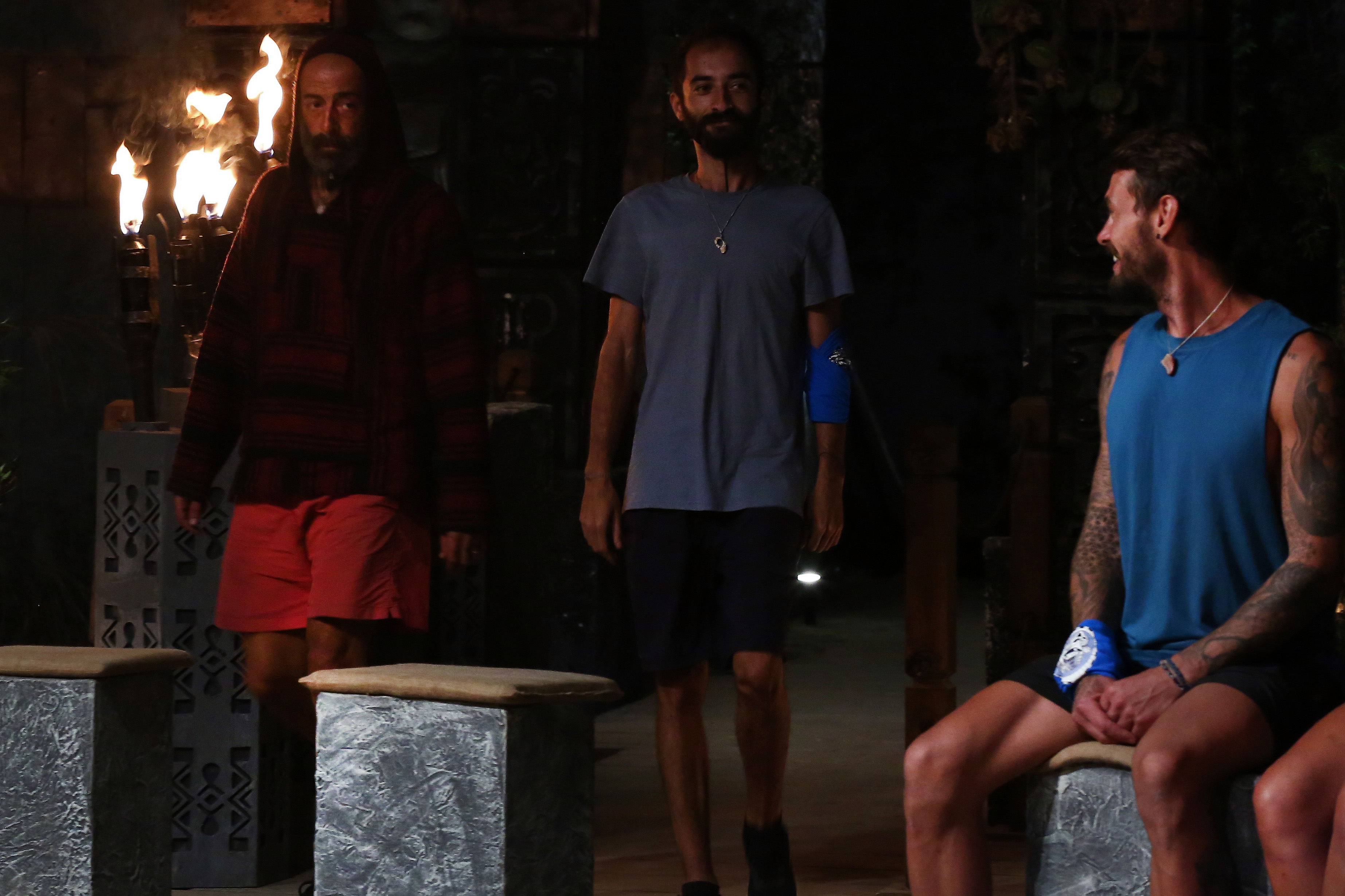 „Survivor România” 2022. Elena Chiriac a pierdut finala în fața lui Alex Delea