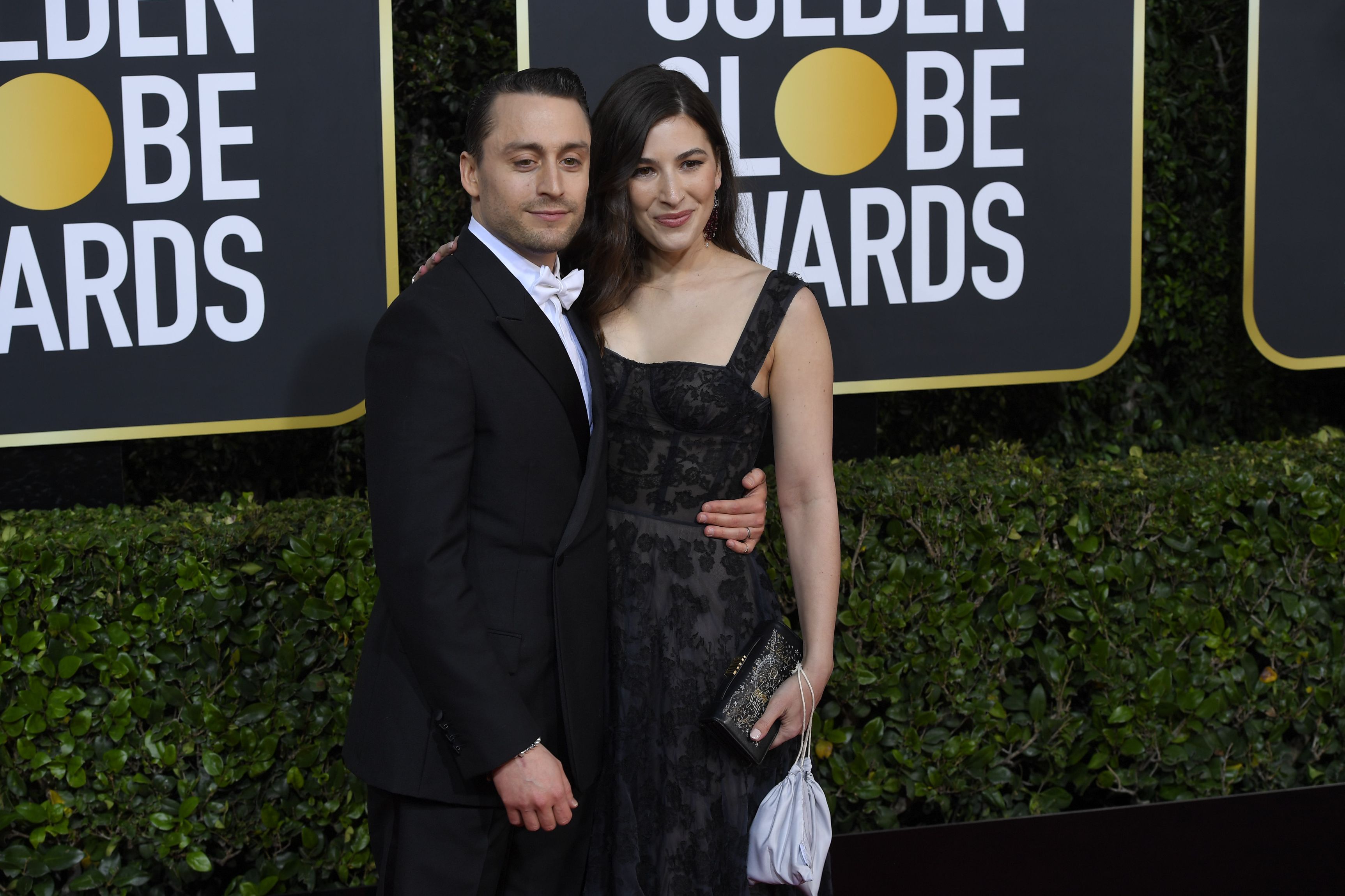 Kieran Culkin, moment amuzant la Premiile Emmy 2024. Ce i-a cerut soției sale de față cu toată lumea