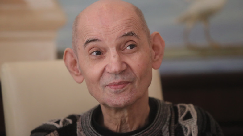 Paudits Béla: hiába volt hatalmas tehetség, küzdelmes és nehéz életet élt