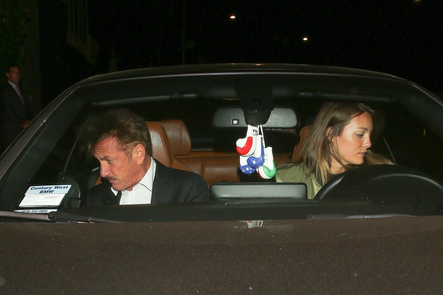 Sean Penn și Leila George au divorțat după aproape doi ani de la nuntă: „Am stricat căsnicia”