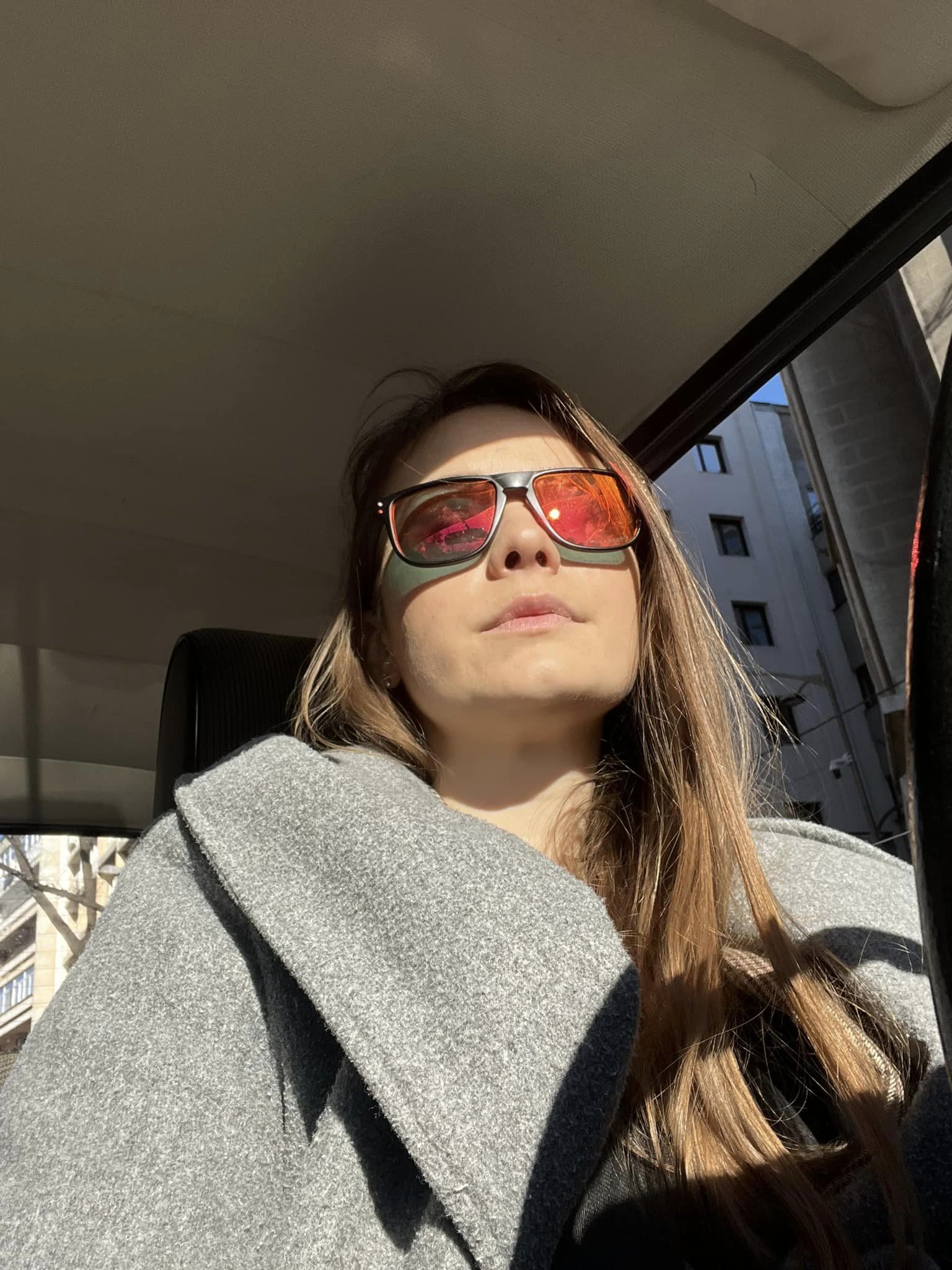 Cristiana Oprea, prima româncă-pilot care a concurat în Campionatul Mondial de Raliuri: „E greu să fii excepția și prima care face ceva”