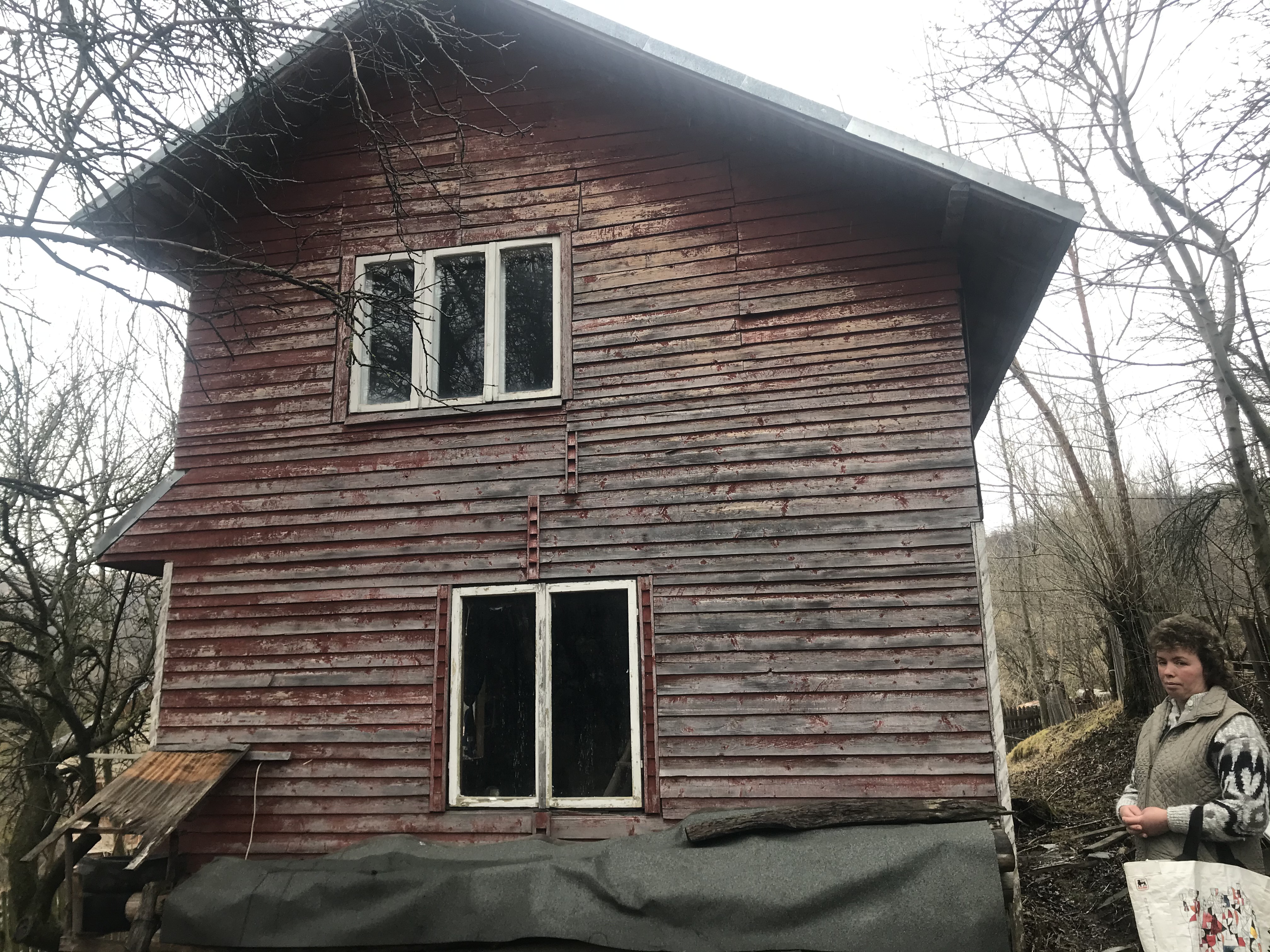 Misterioasa dispariție a lui Mariean Băjenaru. Familia spune că ar fi fost ucis de un vecin și că autoritățile au tratat cazul cu totală indiferență