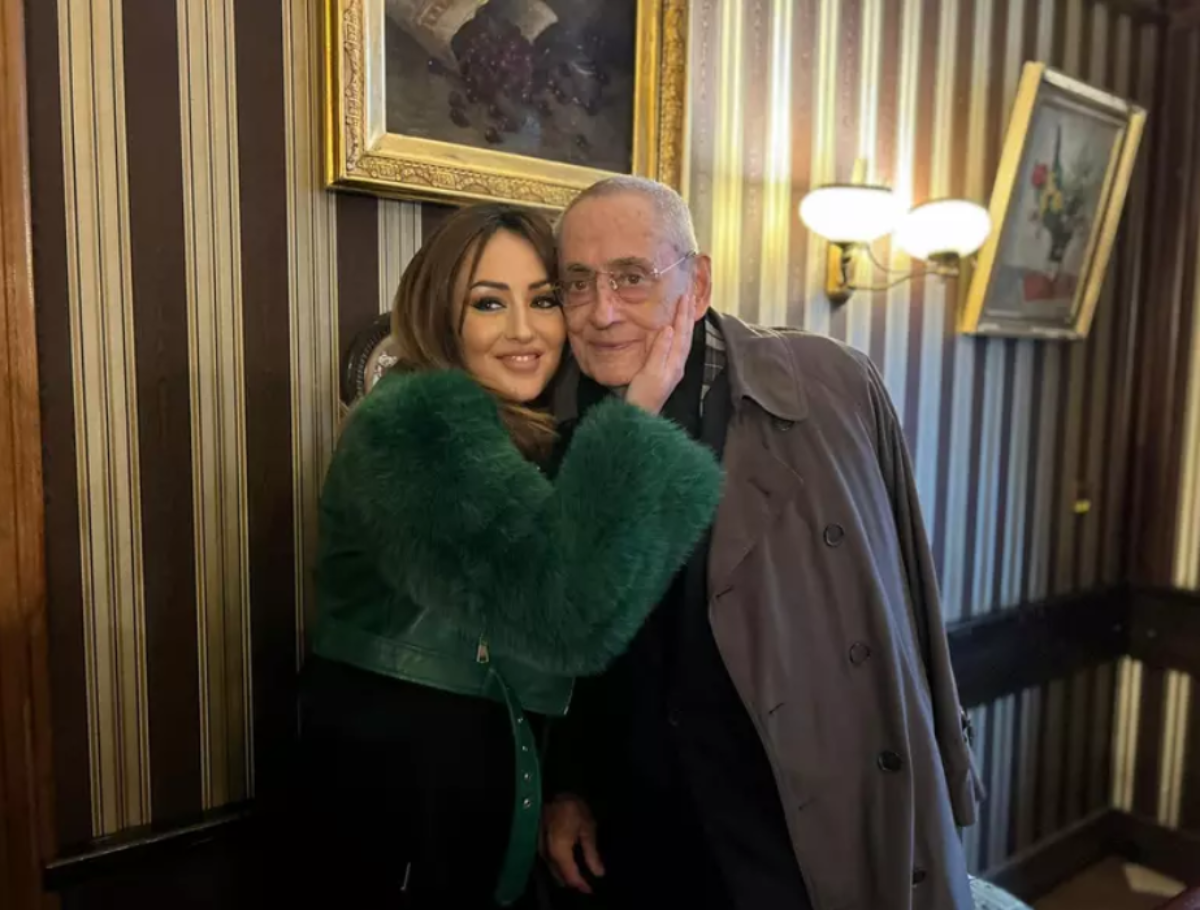 Starea în care era Horia Moculescu la ultima întâlnire cu Mihai Trăistariu: „Am fost șocat. Era dependent de acel tub”