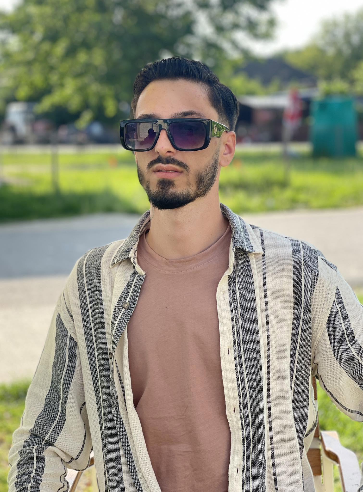 Cristian Cârnu, influencerul anchetat pentru înșelarea urmăritorilor, prima declarație din arest: „Acuzațiile sunt adevărate. Am făcut-o din disperare”