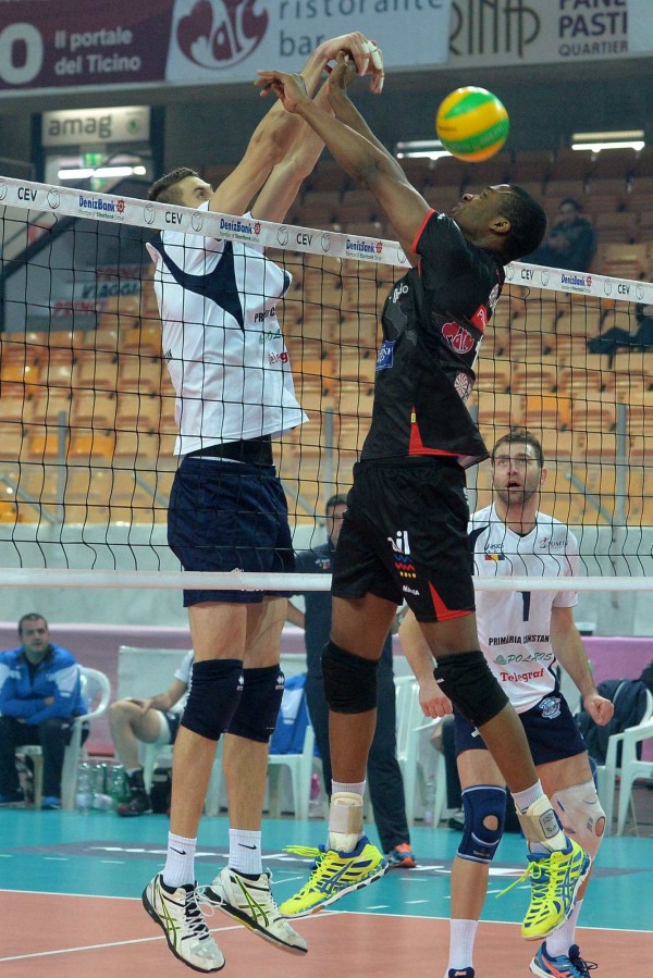Tomis Constanța, 5 victorii din 5 posibile în Liga Campionilor! Ce rezultat! / FOTO