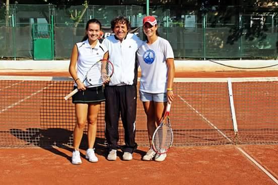 Elena Mădălina Căpraru, jucătoare de tenis suspendată pentru dopaj, comentează cazul Maria Șarapova: ”Toate sportivele de acest nivel au nevoie de suplimente”. Cum o dopa antrenorul Laurențiu Basarab: ”Putea să mă omoare!”
