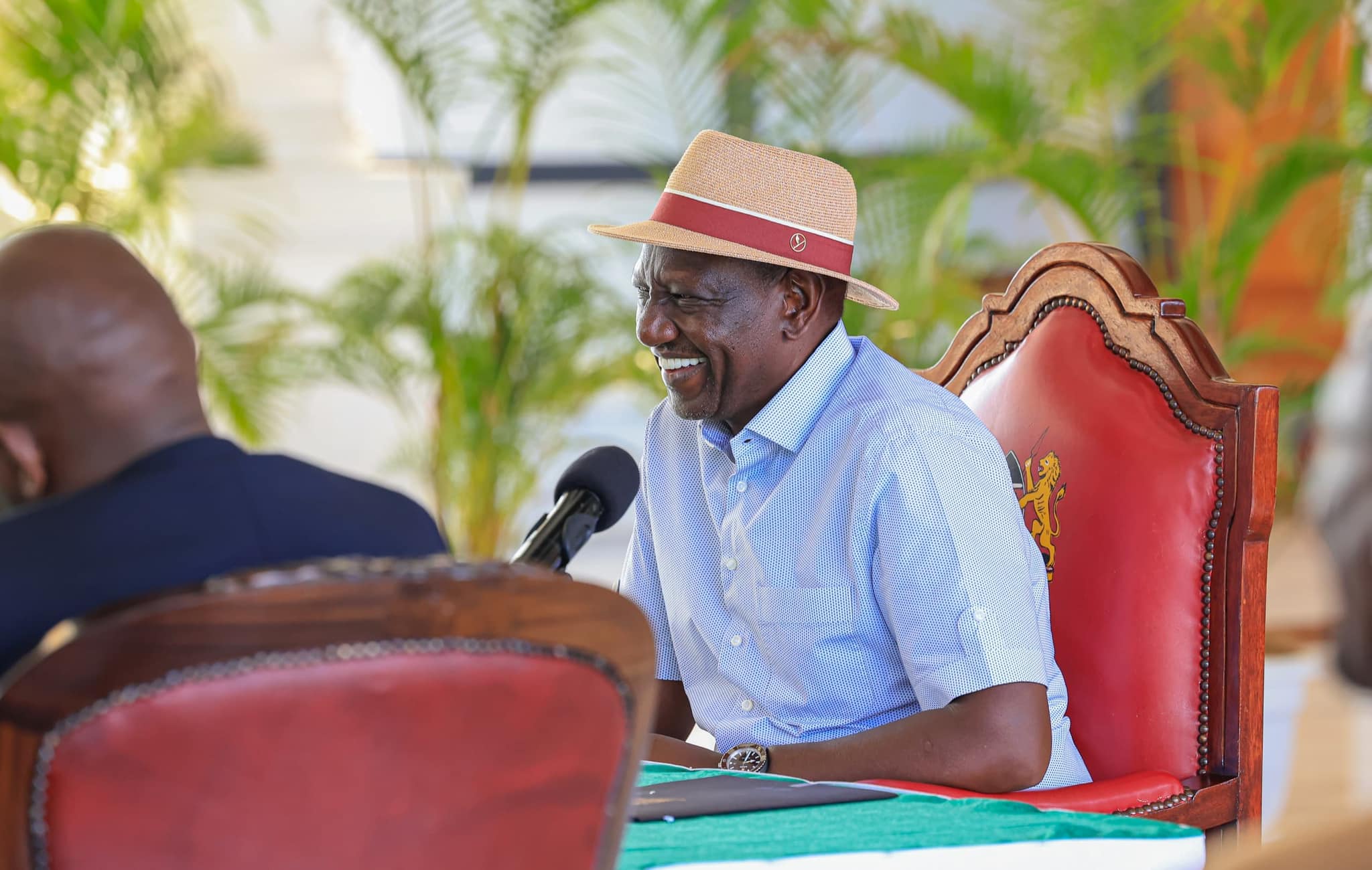 High Court throws out Ruto's request in Gachagua's impeachment case