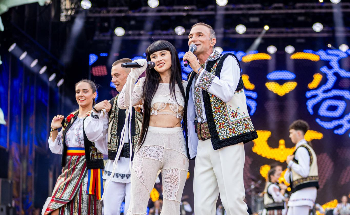 Când are loc UNTOLD 2026. Cum îți poți lua bilete pentru festivalul din Cluj-Napoca