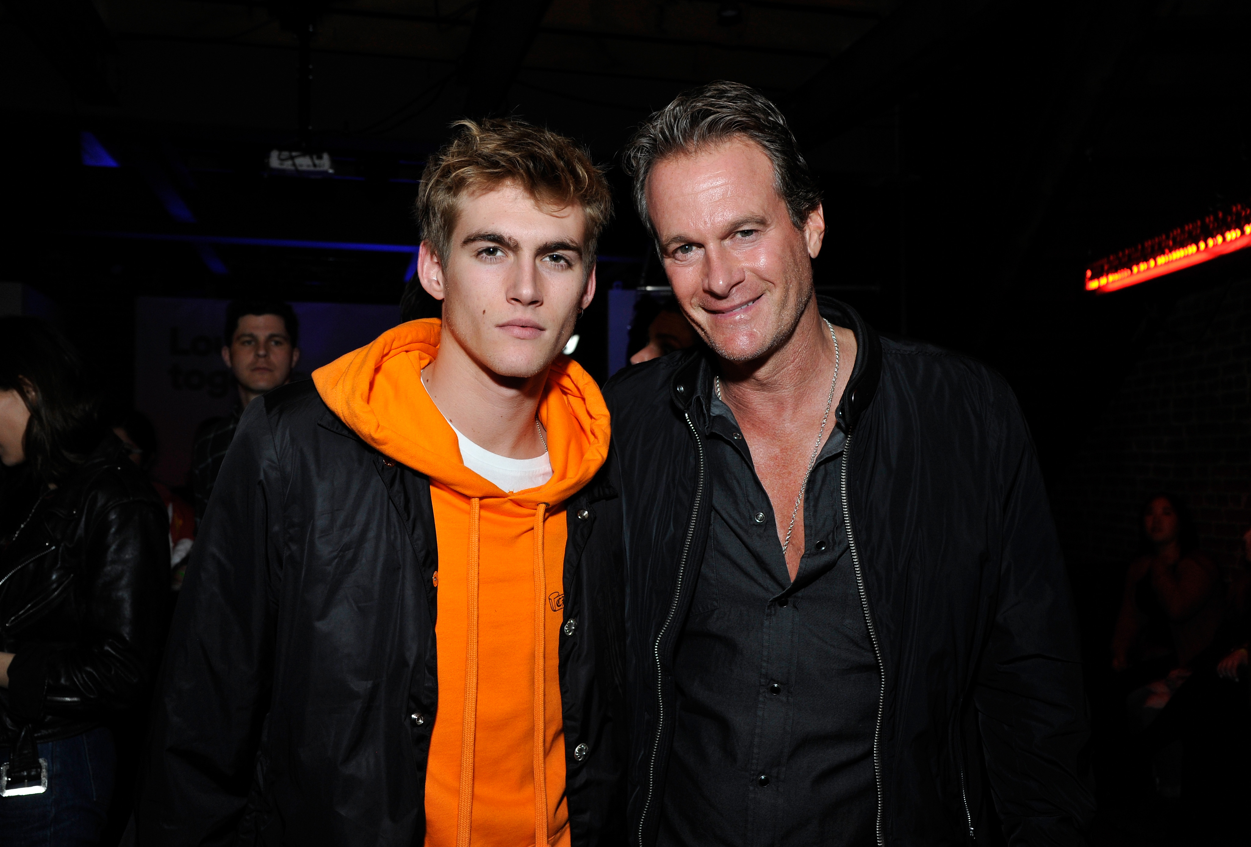 Presley Gerber, fiul lui Cindy Crawford, a murit la 27 de ani
