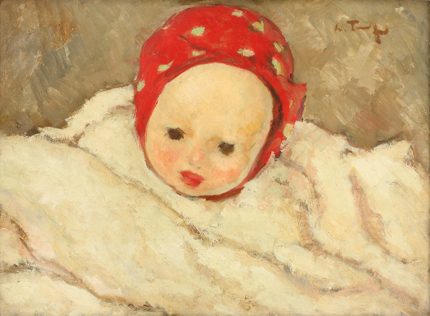 Cea mai mare expoziție Nicolae Tonitza, găzduită la București de ART Safari 2019. Ce noutăți aduce ediția din acest an