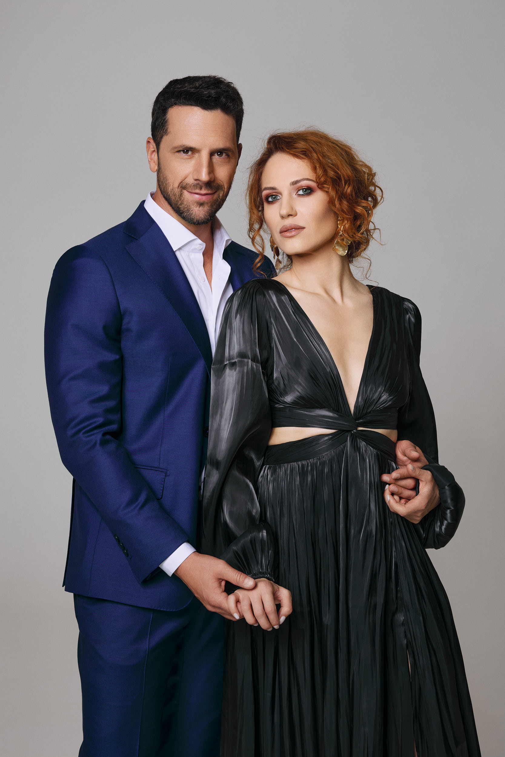 Când începe „Iubire cu parfum de lavandă”, sezonul trei. Serialul cu Michaela Prosan și Adi Nartea se vede la Antena 1