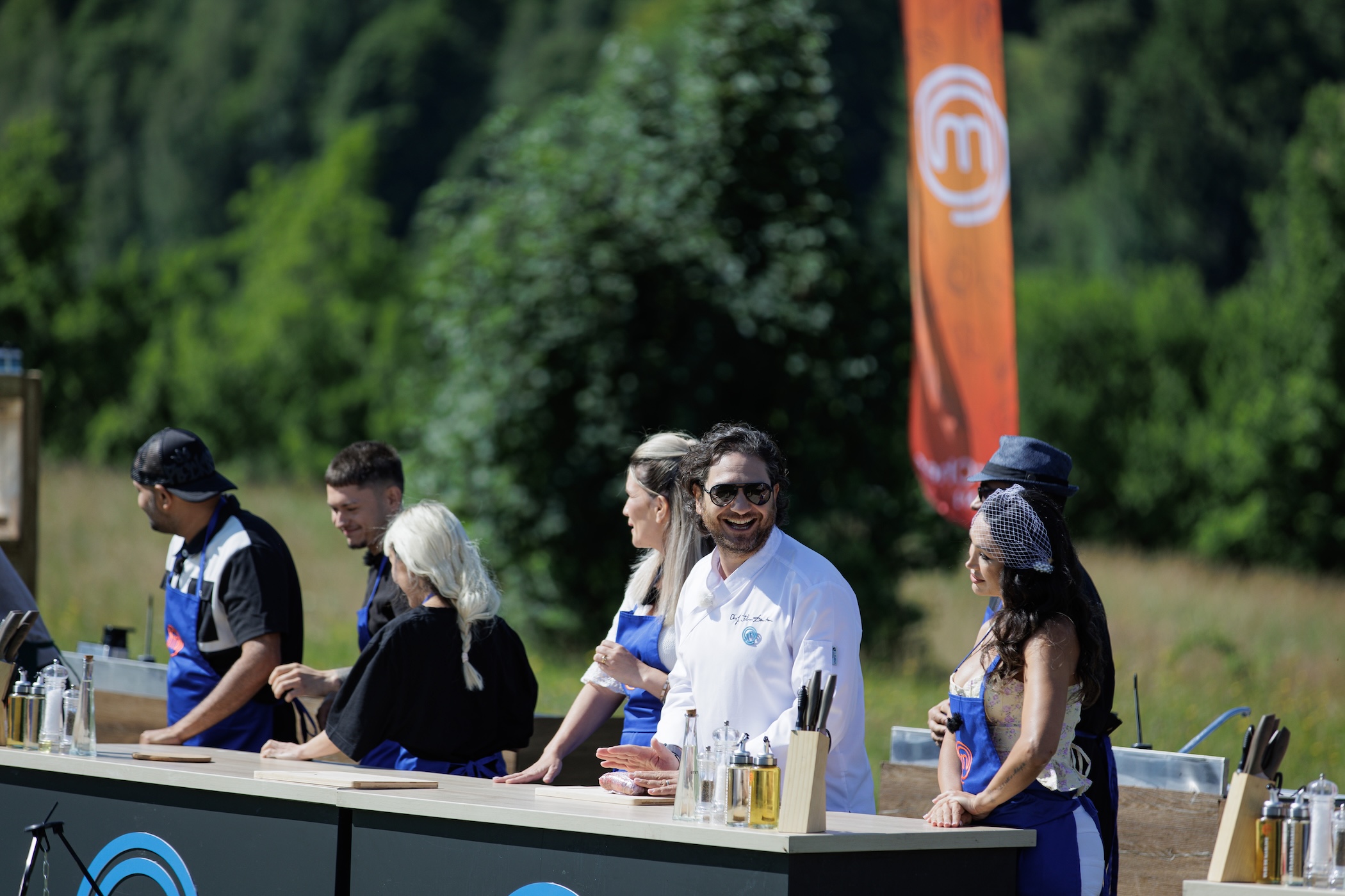 Andrei Rimmel a fost eliminat de la „MasterChef” 2026