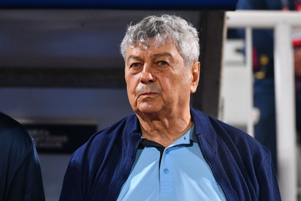 Kosovo-România 0-3. Debut victorios în Liga Națiunilor, la revenirea lui Mircea Lucescu în rolul de selecționer