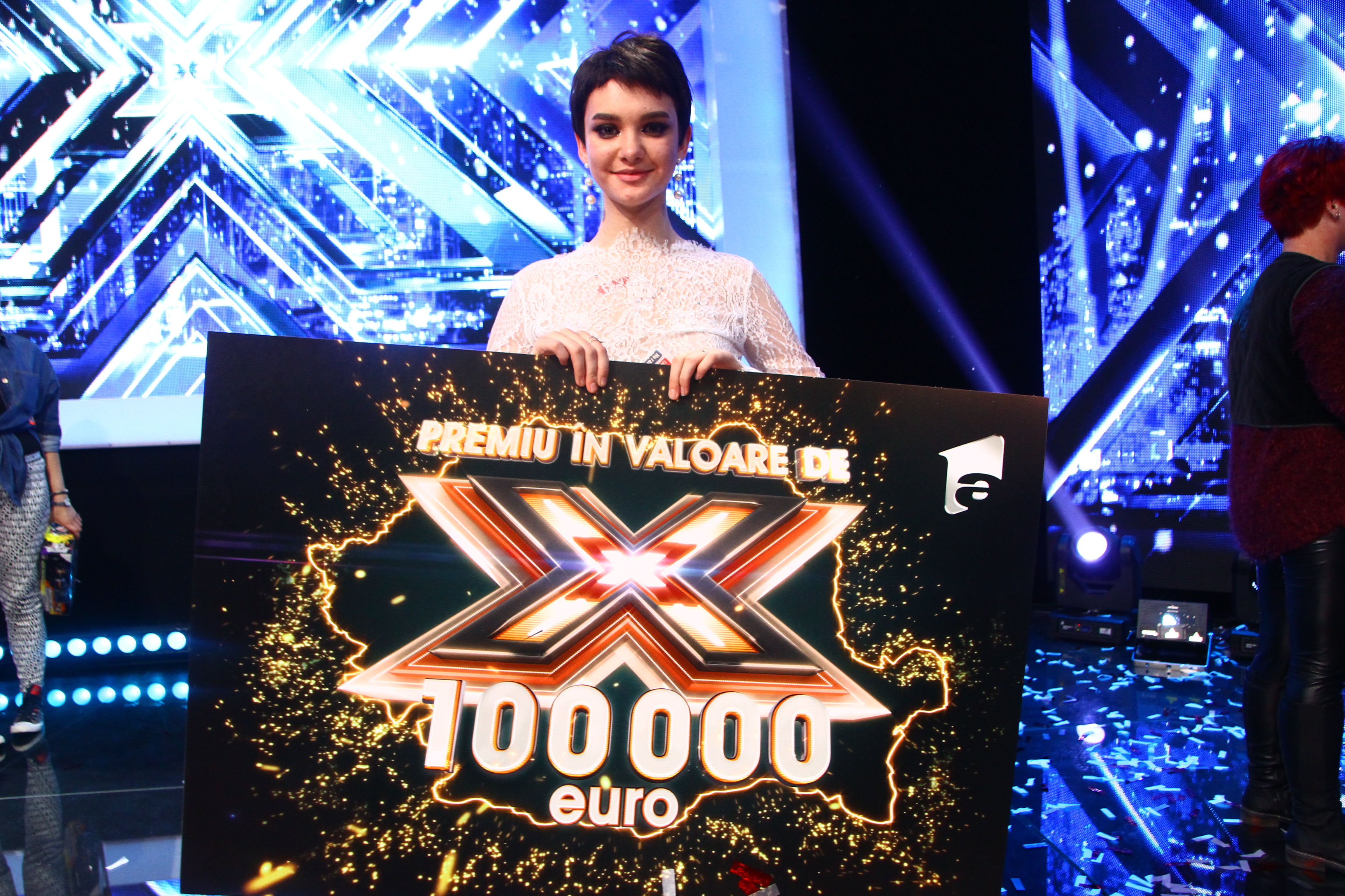 Olga Verbițchi, câștigătoarea X Factor 2016, diagnosticată cu o boală gravă înainte de nuntă: „Urmează să am o operație destul de complexă”