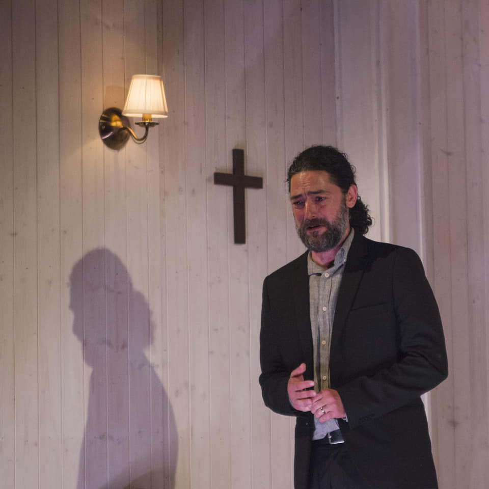 Dan Bordeianu a divorțat de Teodora, mama fetițelor sale. Primele declarații ale actorului: „De trei ani”