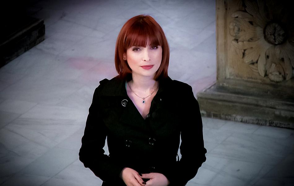 Adriana Stere a paralizat după ce a mâncat brânză contaminată cu bacterii: „M-am trezit și nu am mai putut să merg”