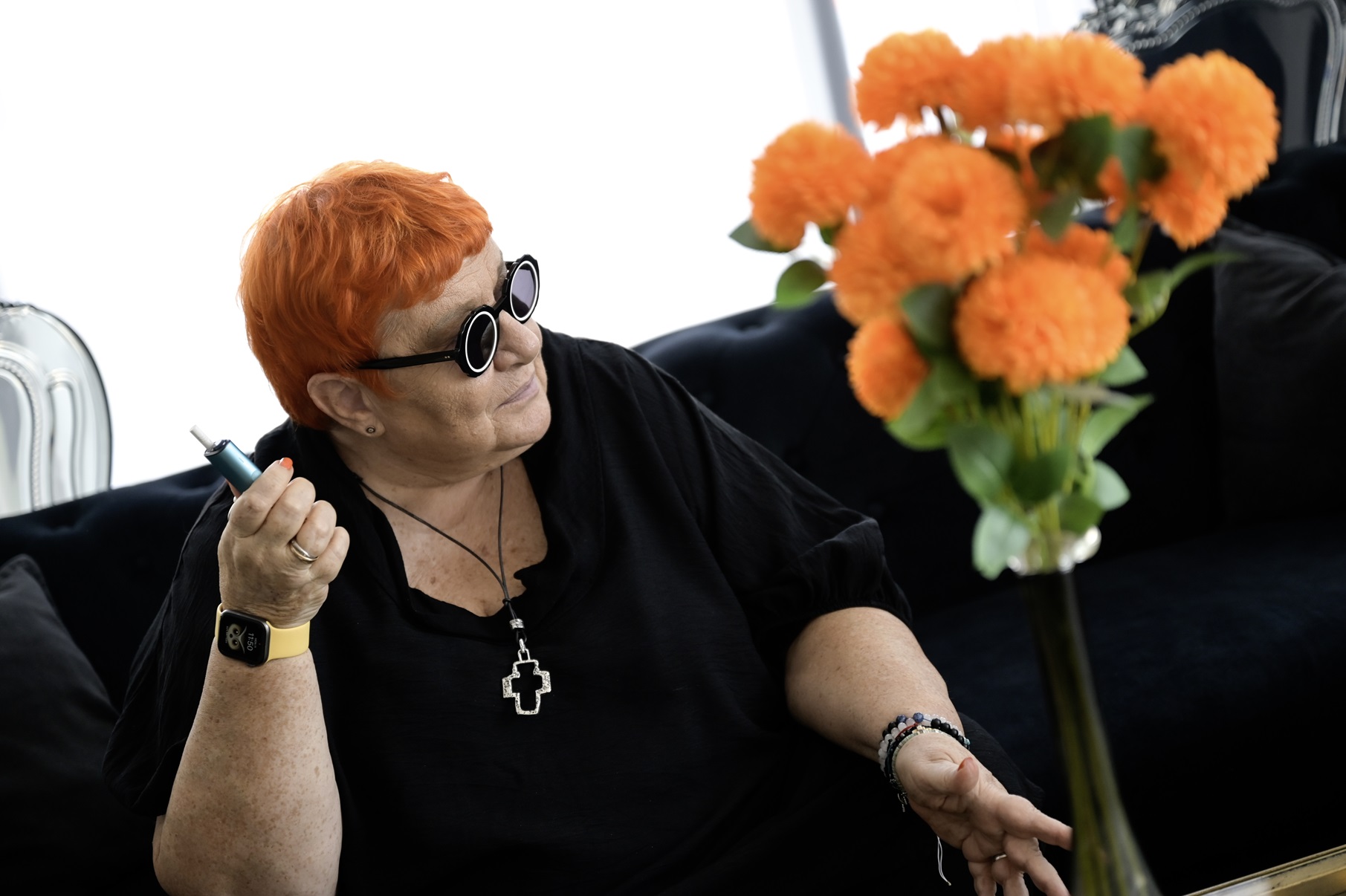 Cum a reacționat Ruxandra Ion când a aflat că Adela Popescu și Radu Vâlcan sunt într-o relație secretă: „Te mănânc”
