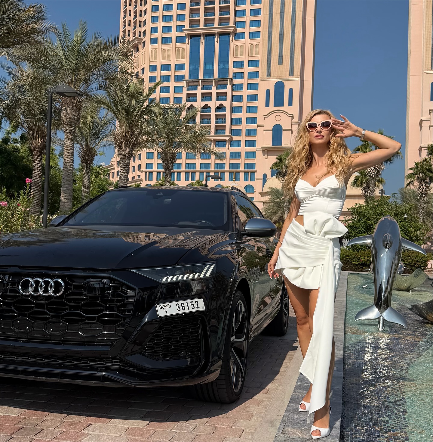 Andreea Bălan, criticată din nou pentru alegerile vestimentare: „S-a dus într-o zonă din asta foarte feminină și nu poate să o susțină”