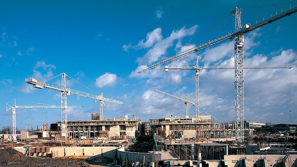 Africa holds $4 trillion in domestic capital for infrastructure investment - AFC