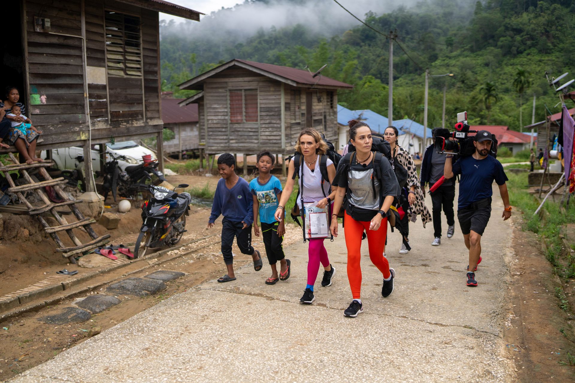 De ce Asia Express 2024 nu se difuzează astăzi, 15 octombrie, la Antena 1. Schimbare de ultimă oră în grila postului TV
