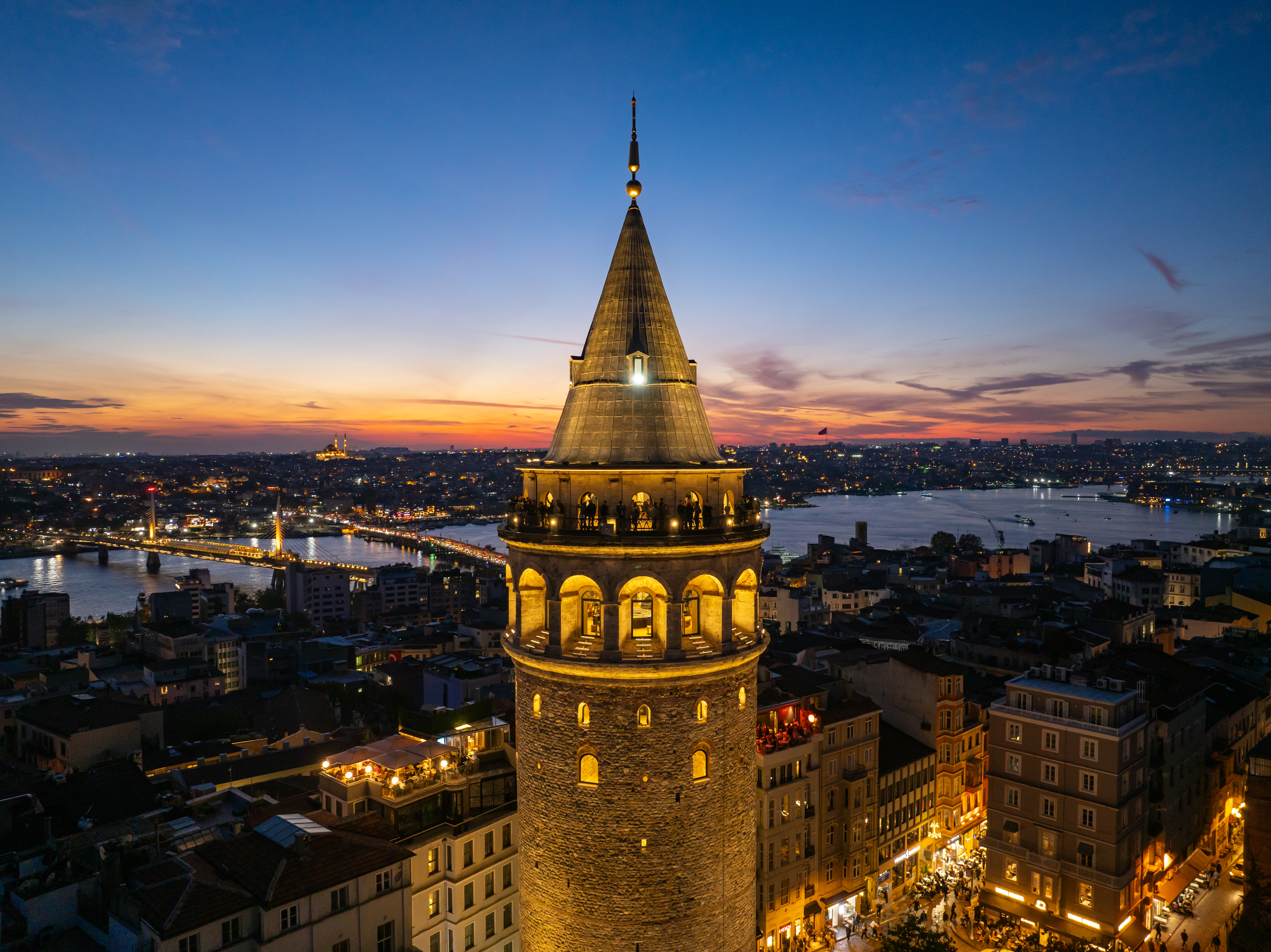 Câți români au vizitat Turcia înainte de vara lui 2026. Numărul este în creștere față de anul trecut