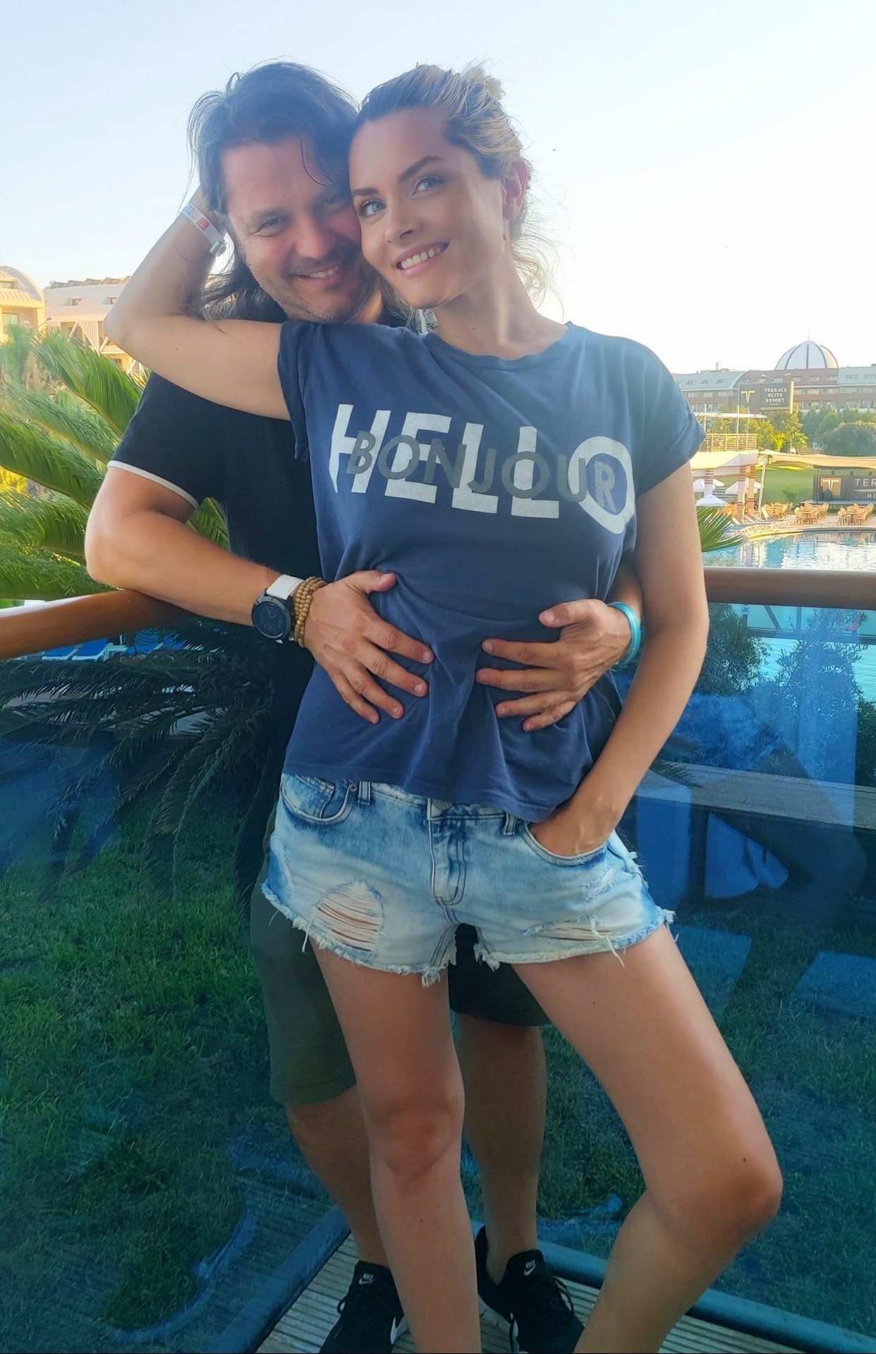 Dezvăluirea făcută de Iana Novac după 21 de ani de căsnicie cu Octavian Dobrotă. „Eram săraci, nu aveam nimic”