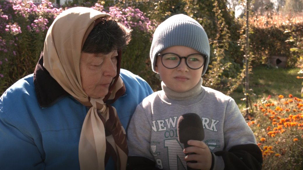 Apelul tulburător al unui copil ucrainean de 6 ani pentru președintele rus: „Putin, elibereaz-o pe mami!”. Femeia e în captivitate de 6 luni