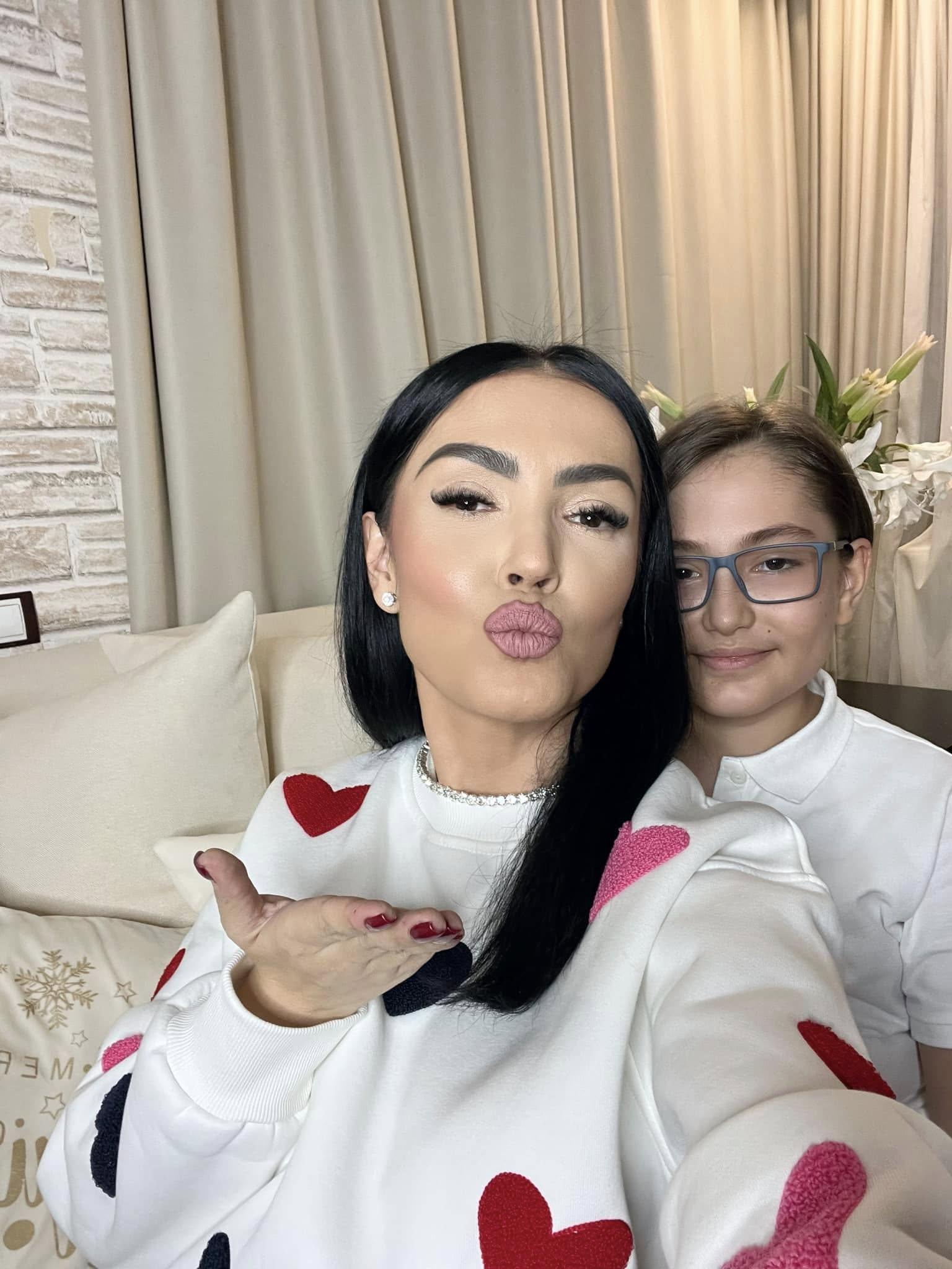 Dezvăluirea făcută de Andreea Mantea despre fiul David: „Este enorm de schimbat”. Prin ce trece băiatul prezentatoarei la 9 ani