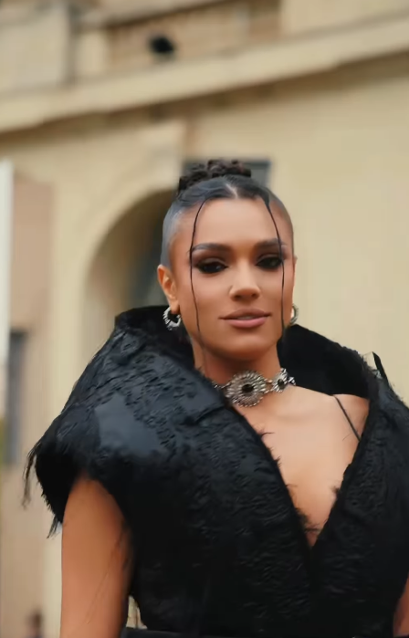 Vedete la Mercedes-Benz Bucharest Fashion Week 2026