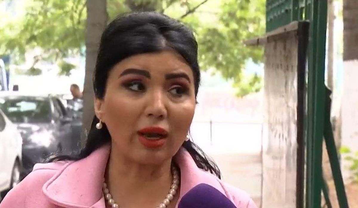 Adriana Bahmuțeanu l-a dat în judecată pe Honorius Prigoană: „Înșelăciune și spălarea banilor”. La mijloc ar fi vorba despre 800.000 de euro