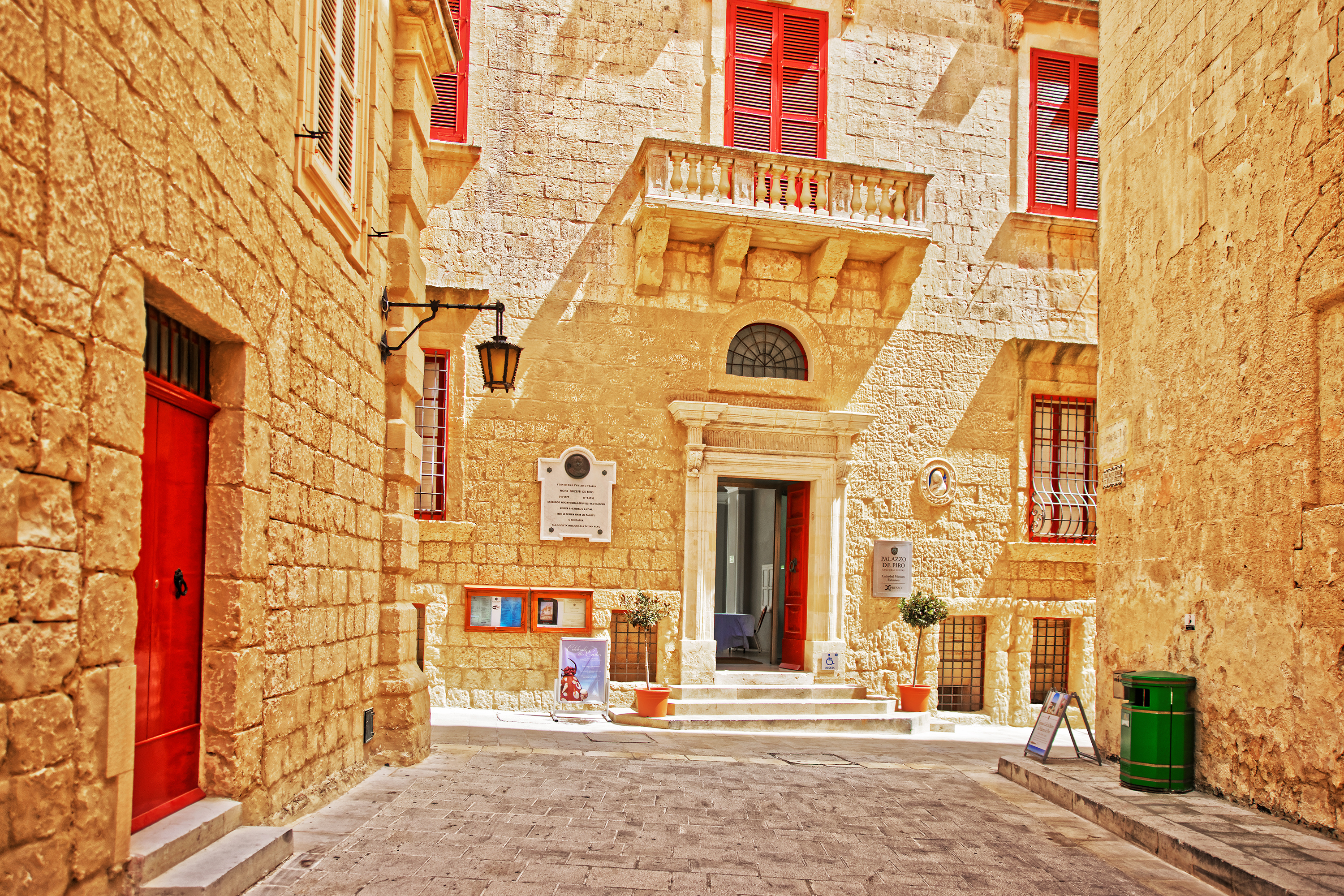 Locuri de vizitat în Malta. Cele mai apreciate destinații de vacanță