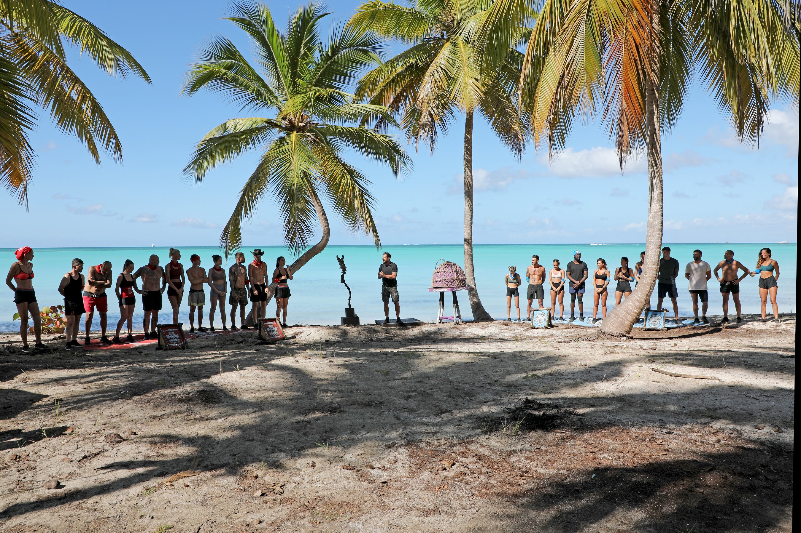 „Survivor România” 2022. Elena Chiriac a pierdut finala în fața lui Alex Delea