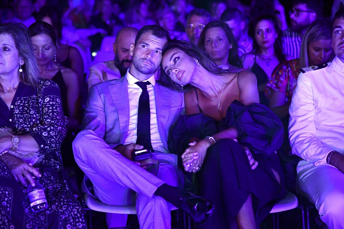 Mădălina Ghenea și Grigor Dimitrov s-au despărțit după 7 luni de relație. Dovezile care arată că cei doi nu mai formează un cuplu