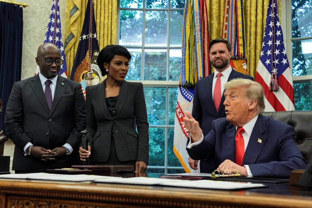 Trump’s Congo deal struggles to deliver peace as Kinshasa resists pressure on minerals