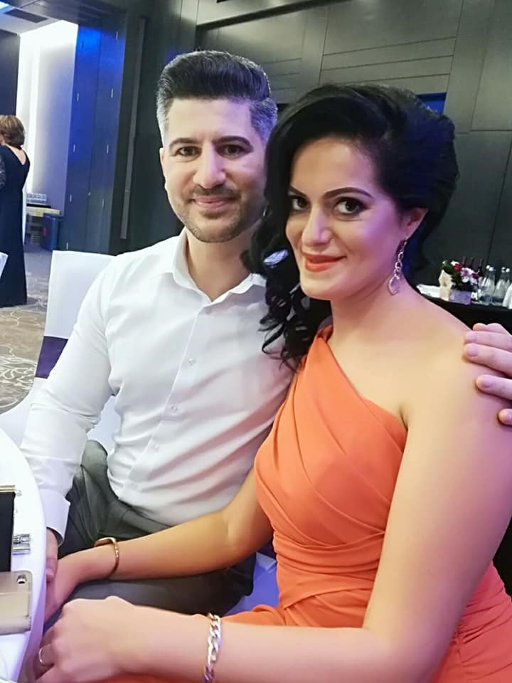 Fosta soție a lui Adrian Pintea, superbă la o nuntă. Lavinia Tatomir e mai strălucitoare ca niciodată | FOTO