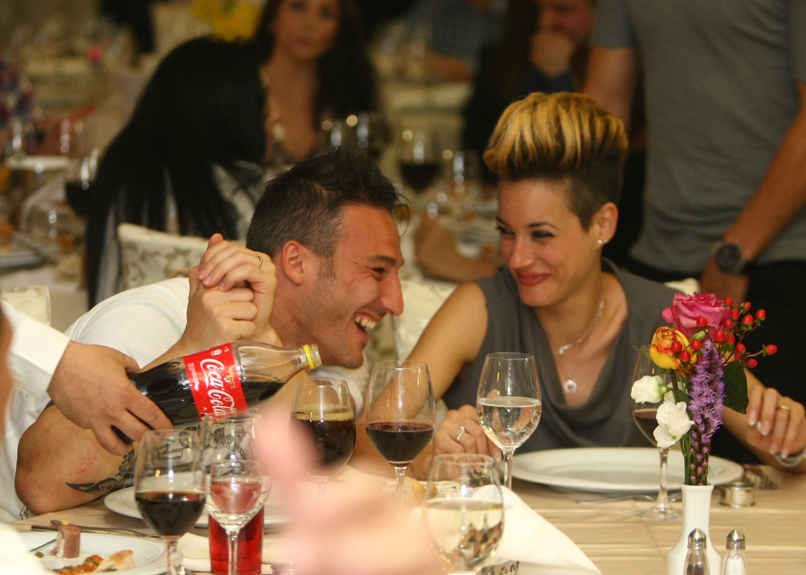 GALERIE FOTO&VIDEO / Steliștii au petrecut până-n zori